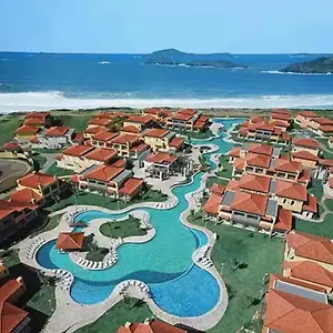 Apartamento Buzios Beach Resort, Búzios